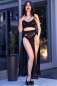 Preview: Top + Rock CR4672 schwarz Preview: Top + Rock CR4672 schwarz