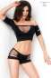 Preview: Top - Shorts CR3779 schwarz schwarz 2-5193 Preview: Top - Shorts CR3779 schwarz schwarz 2-5193