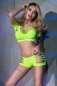 Preview: Top - Shorts CR4433 neongruen neongruen 2-7043 Preview: Top - Shorts CR4433 neongruen neongruen 2-7043