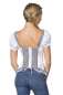 Preview: Trachtenmieder mit integrierten Push-up Preview: Trachtenmieder mit integrierten Push-up