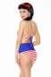 Preview: Vintage-Bandeau-Bikini Preview: Vintage-Bandeau-Bikini