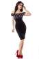 Preview: Vintage Pencil-Kleid Preview: Vintage Pencil-Kleid