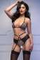 Preview: Wildcat-Set CR4634 schwarz-beige schwarz-beige 2-7426 Preview: Wildcat-Set CR4634 schwarz-beige schwarz-beige 2-7426