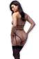 Preview: Wildcat-Set CR4634 schwarz/beige