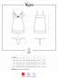 Preview: Wonderia Chemise Preview: Wonderia Chemise