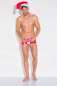 Preview: X-Mas Boxershorts MC/9091