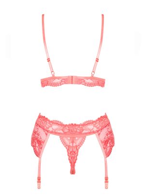 810-SEG-5 Set coral
