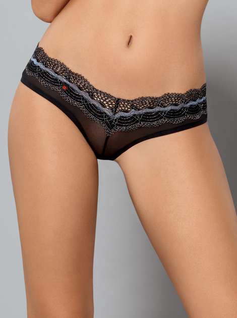 Shorties - schwarz - Collection Raphaela