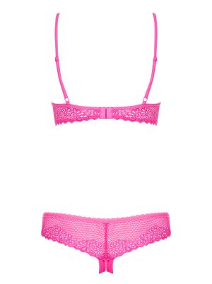 Alabastra Set pink