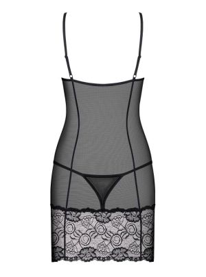 Alluria Chemise