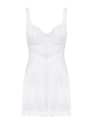Amor Blanco Chemise
