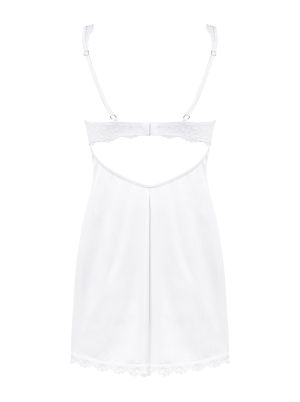 Amor Blanco Chemise