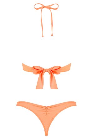 Bikini Paralia coral