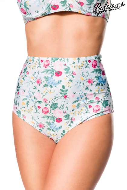 Bikinihöschen