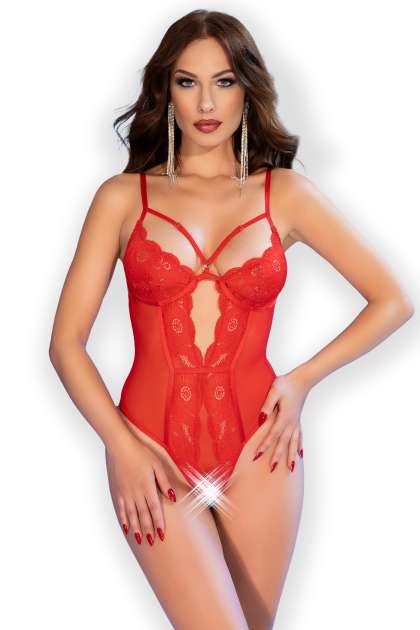 Body CR4689 rot