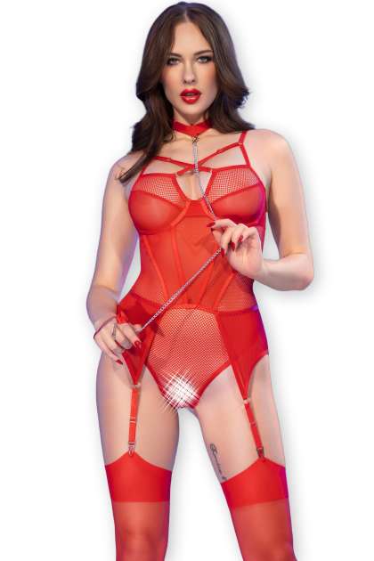 Body CR4879 rot Body CR4879 rot