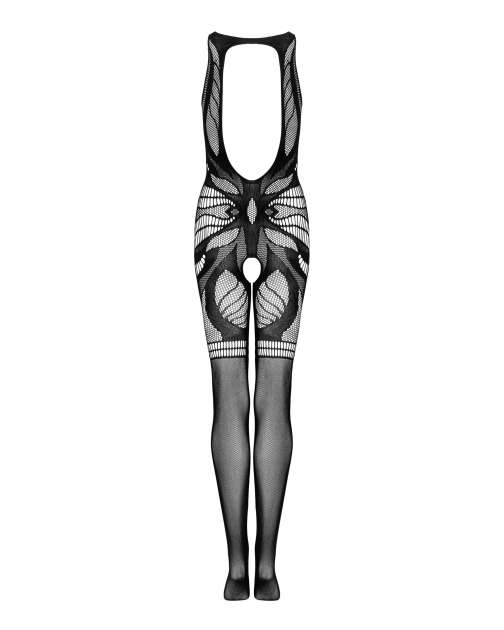 Bodystocking G331 schwarz