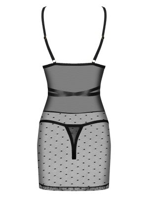 Bowessa Chemise
