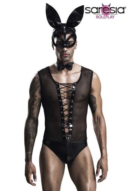 Bunny von Saresia MEN roleplay