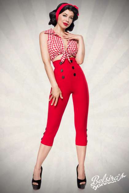 Caprihose