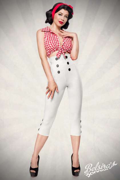 Caprihose
