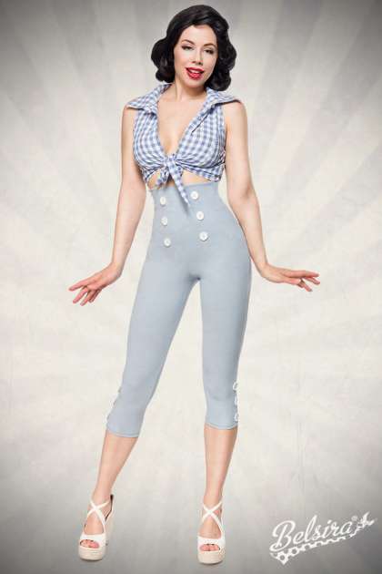 Caprihose