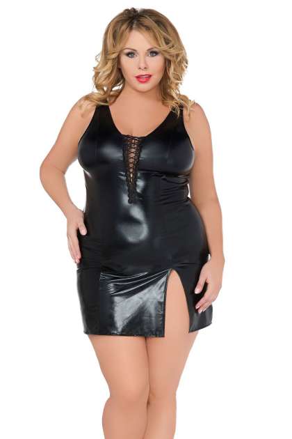 Chemise SB-1031 schwarz S-5821