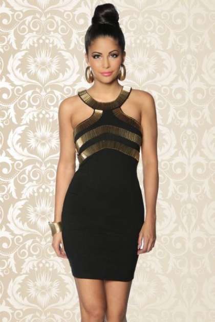 Clubkleid