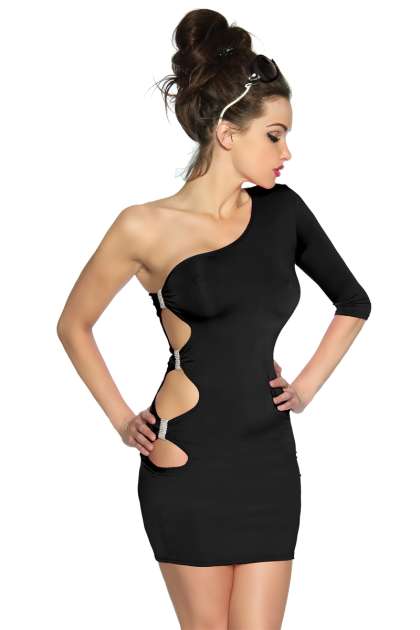 Clubkleid
