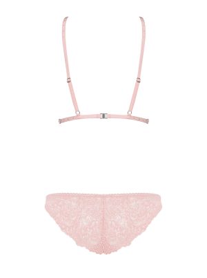 Delicanta Set rosa
