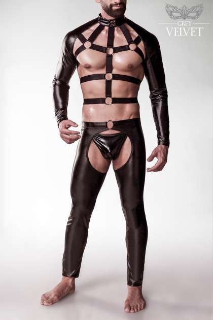 Erotikset von Grey Velvet MEN