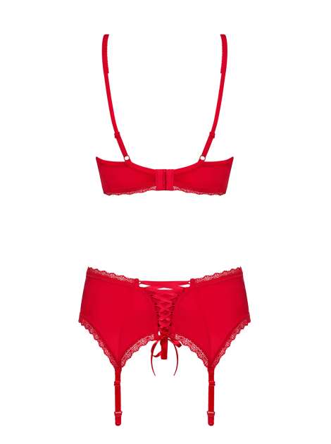 Jolierose Set