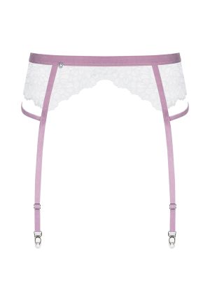 Lilyanne Garter Belt
