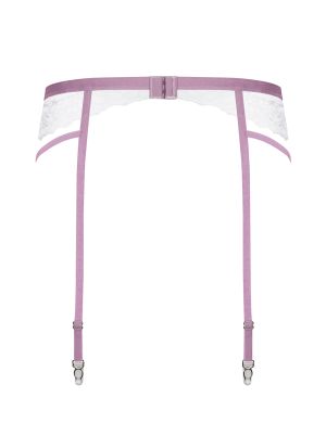 Lilyanne Garter Belt