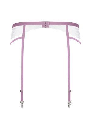 Lilyanne Garter Belt