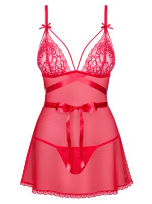 Lovlea Babydoll