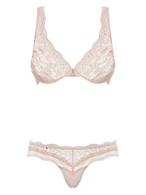 Luvae Set pearl