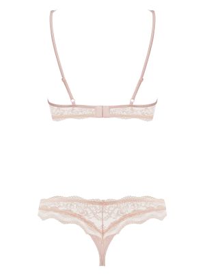 Luvae Set pearl