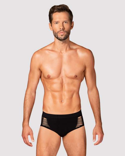 M101 Briefs schwarz 2-7381