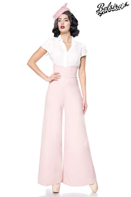 Marlenehose