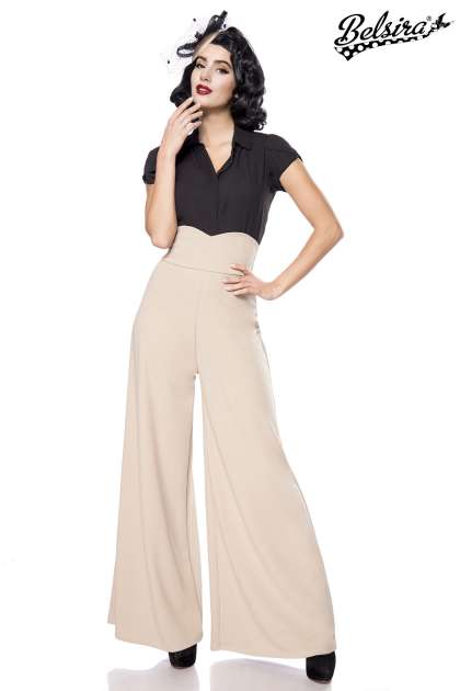 Marlenehose