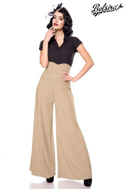 Marlenehose