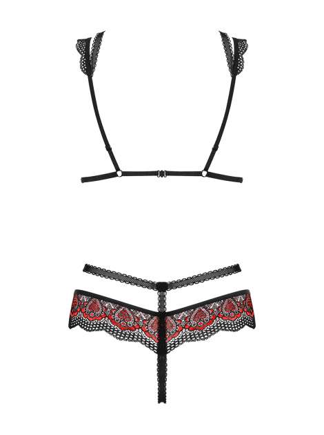 Megies Set