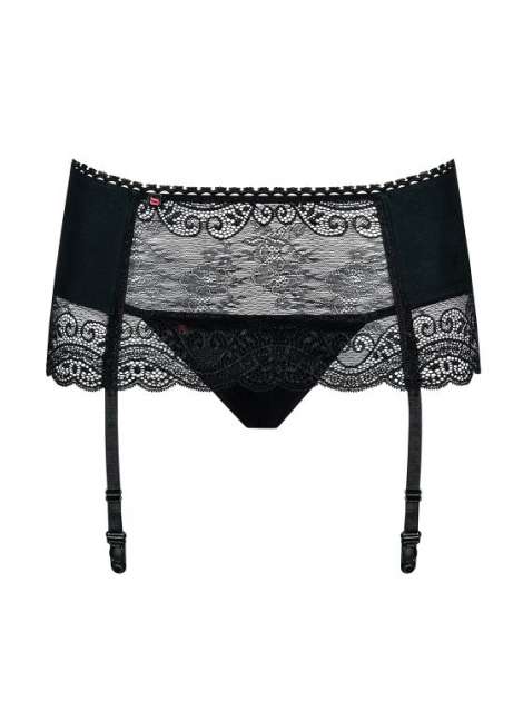 Miamor Garter Belt