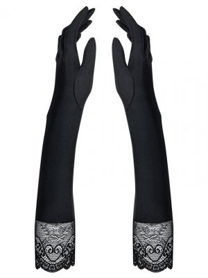 Miamor Handschuhe schwarz