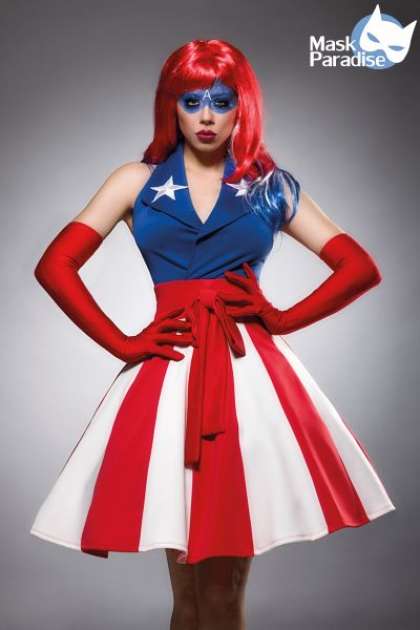 Miss America