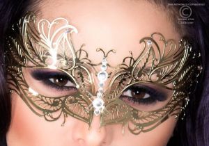 Preview: Mysterious Chili Mask CR3806 Preview: Mysterious Chili Mask CR3806