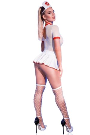 Nurse Set CR4365