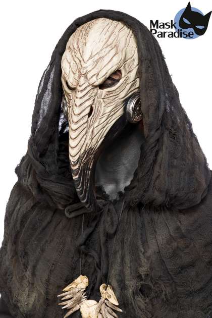 Pest Doktor Maske Unisex