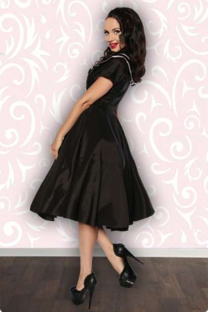 Rockabilly-Kleid